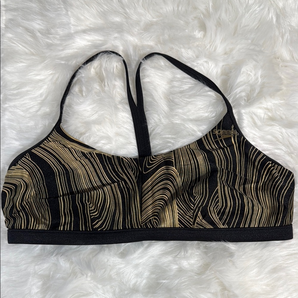 Speedo | Endurance Lite Bikini Top | L